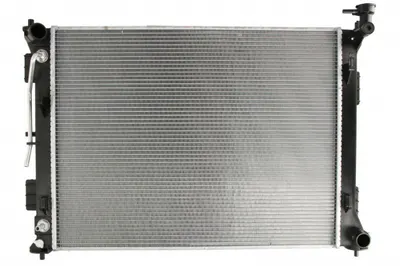Radiator racire motor (Automat Manual) potrivit HYUNDAI SONATA VII 2.0 2.4