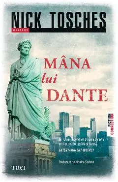 eBook Mana lui Dante