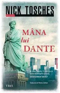 eBook Mana lui Dante