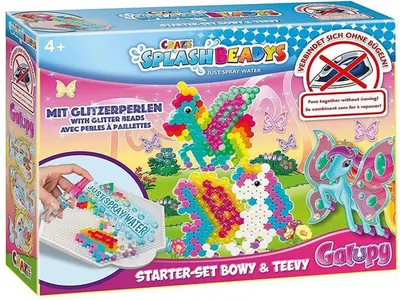Mozaic multicolor Craze -Gallup