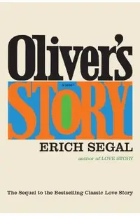 Oliver's Story