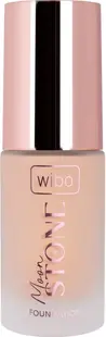 Wibo Glow fond de ten Moonstone, 02, 20 ml