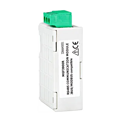 Modul comunicatien RS485