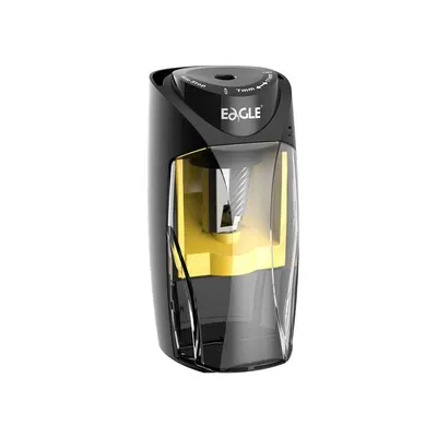 Ascutitoare electrica, negru, 220V, Eagle EG-5168