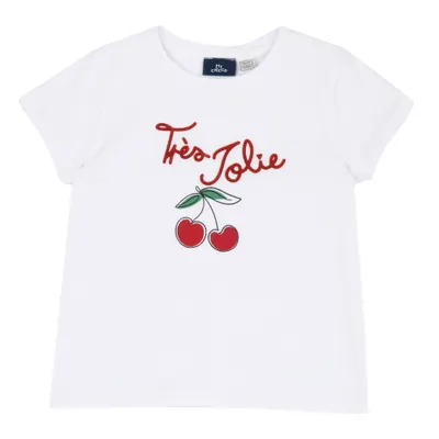 Tricou copii Chicco, 07975-68MC