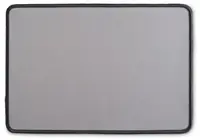 Mousepad Hama – Business, gri