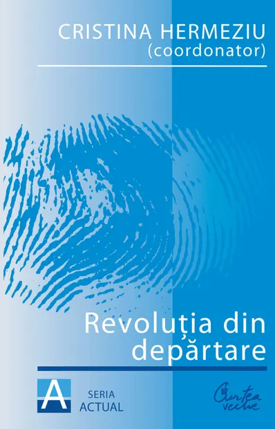 Revolutia din departare (ebook)