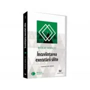 Incuviintarea executarii silite
