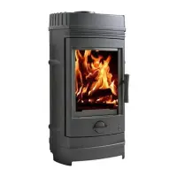 Soba fonta Cassine 10-15kW