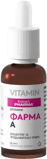 Farma A, 30 ml, Extract Pharma