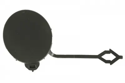 Capac carlig remorcare fata grunduit, certificate TUV potrivit OPEL CORSA F 05.19