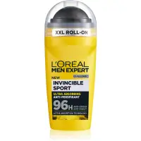 L’Oréal Paris Men Expert Invincible Sport antiperspirant roll-on 50 ml