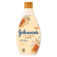 Gel de dus relaxant Vita-Rich, 400ml, Johnson&Johson