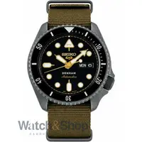 Ceas Seiko Seiko 5 Sports SRPL37K1