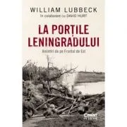 La portile Leningradului