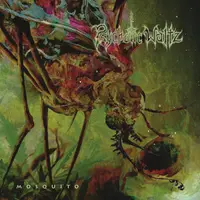 Mosquito (Digipak)