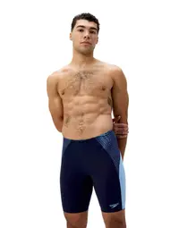 Kąpielówki męskie spodenki kąpielowe Speedo Endurance Max Splice rozmiar D3