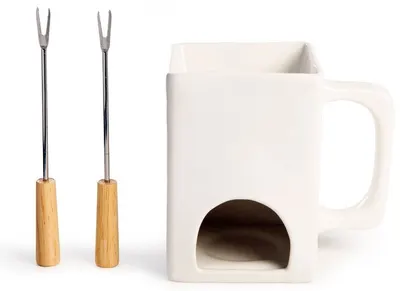 Fondue pentru doi Kikkerland