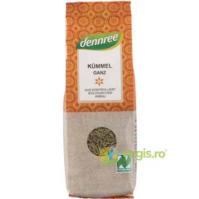 Seminte de Chimen Ecologice/Bio 60g