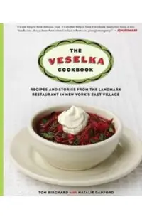 Veselka Cookbook