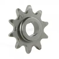 Pinion fata Z12 520 Honda NSR VT XL-125 Kymco Mxer MXU-50