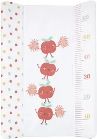 Schimbător moale Babycalin - 50 x 70 cm