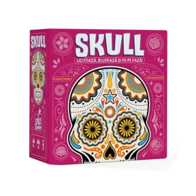 Skull (RO)