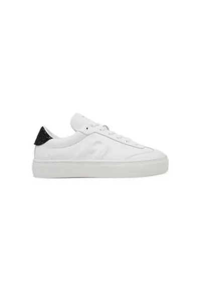 Pantofi sport dama - YJ10ENJ BX3726 - Piele naturala - Alb