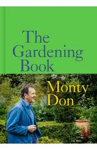 The Gardening Book