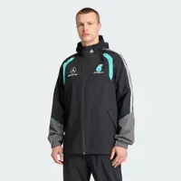 Jachetă de Ploaie Mercedes - Amg Petronas Formula 1 Team Mechanics