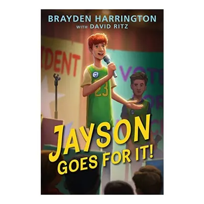 Jayson Goes for It!
