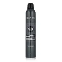 Spray fixativ păr, Redken, Control, 400 ml