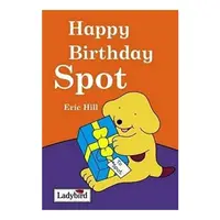 Spot Mini Hardback