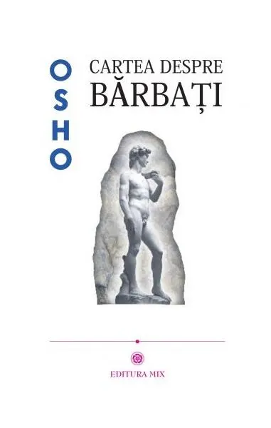 Cartea despre bărbaţi - Paperback brosat - Osho