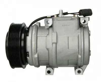 Compresor climatizare potrivit LAND ROVER DEFENDER, DISCOVERY II, RANGE ROVER II 2.5D-4.6 07.94-02.16