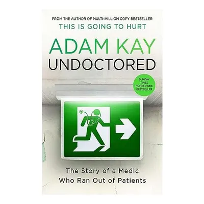 Undoctored