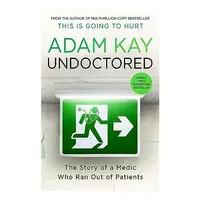 Undoctored