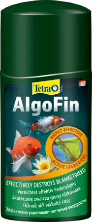 Tetrapond Algofin 500 Ml