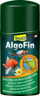 Tetrapond Algofin 250 Ml