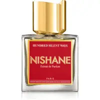 Nishane Hundred Silent Ways extract de parfum unisex 50 ml