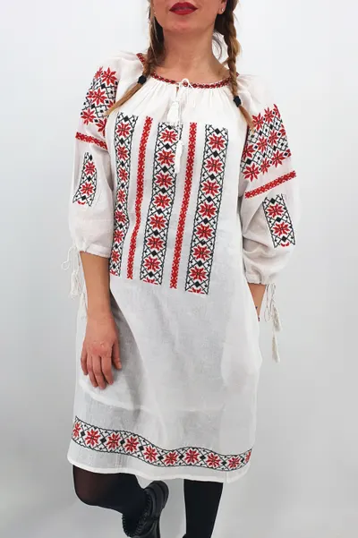 Rochie Traditionala Mara 3