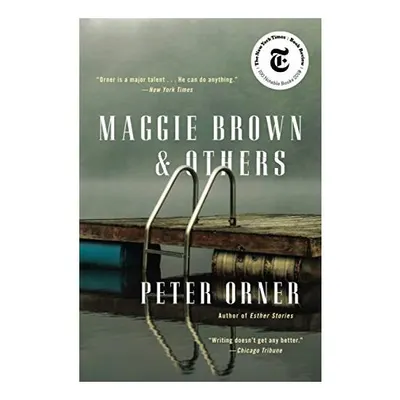 Maggie Brown & Others
