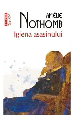 eBook Igiena asasinului