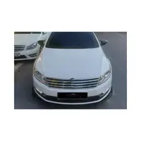 Capace oglinda tip Batman auto compatibile Volkswagen Passat CC 2008-2016 Cod: C597-BAT2