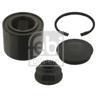 Set rulment roata FEBI BILSTEIN 39622