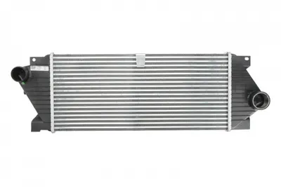 Intercooler potrivit MERCEDES M (W163) 2.7D 3.2 02.98-06.05