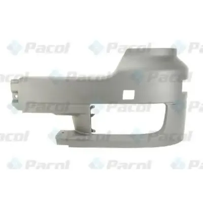Tampon Pacol Mer-Cp-002l