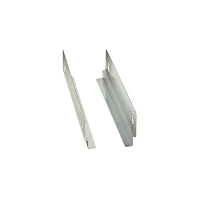 Sliding rail (2) - pentru enclosures depth 1000 mm