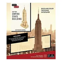 New York Empire State Building