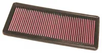 Filtru aer sport ALFA ROMEO MITO (955) KN Filters 33-2842